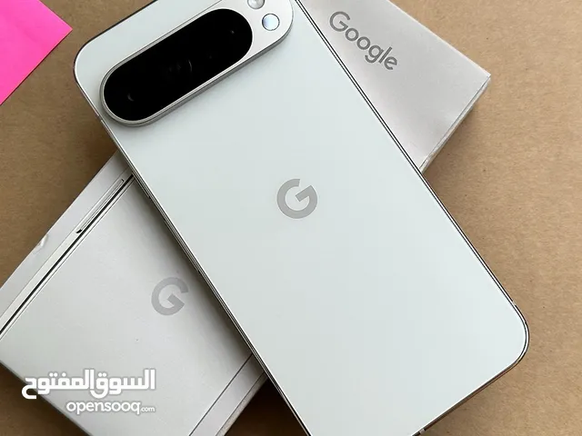 Google pixel 9 XL
