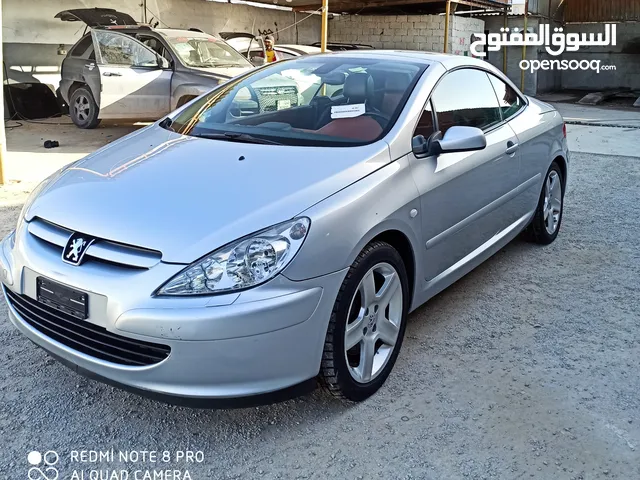 Peugeot 307 Cars for Sale in Ajaylat : Best Prices : All 307 Models : New &  Used
