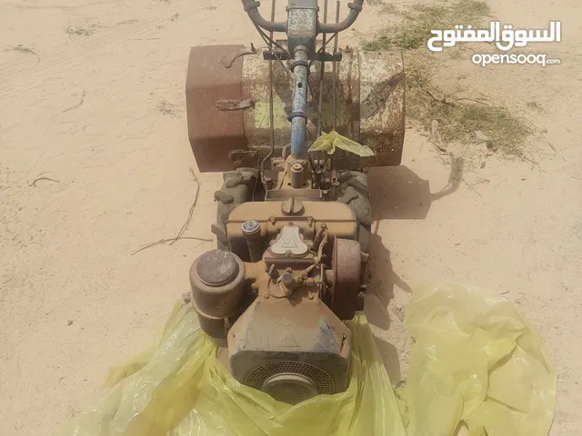 2024 Tractor Agriculture Equipments in Misrata