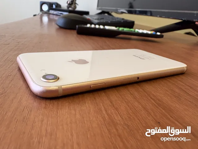 Iphone 8 - Gold