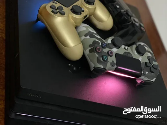 PlayStation 4 PlayStation for sale in Tripoli