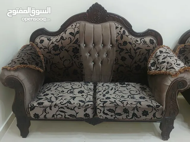طقم كنب 7 مقاعد
