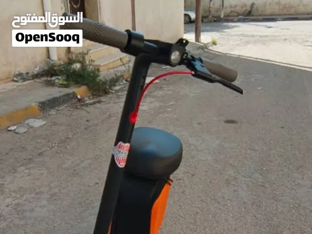 سكوتر شاومي للبيع استخدام نضيف