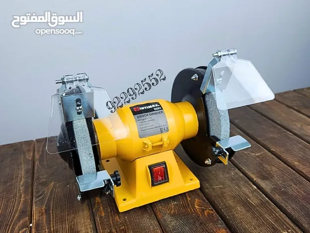 مكينة سن السكاكين