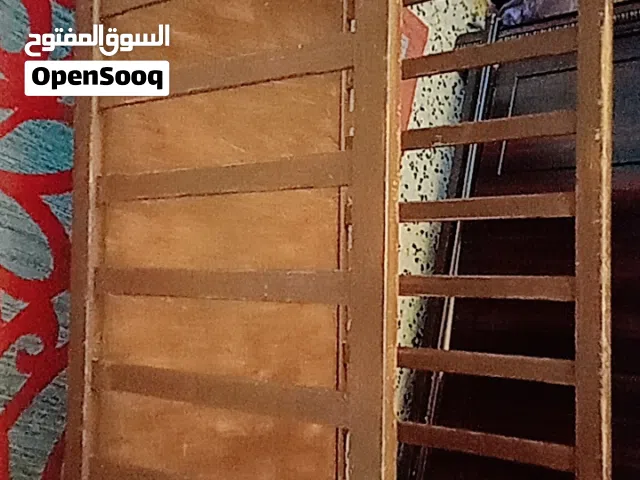سرير اطفال