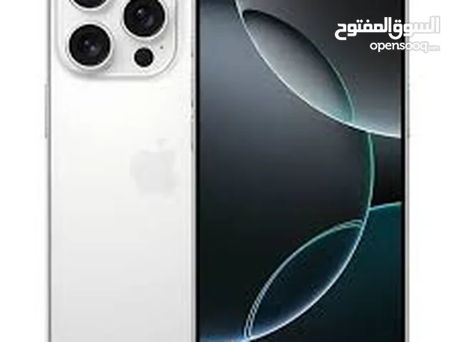 Apple iPhone 16 1 TB in Cairo