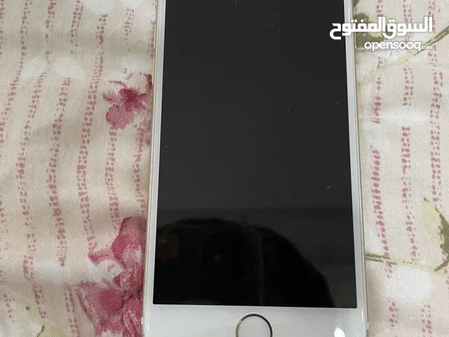 Apple iPhone 6 16 GB in Al Ain