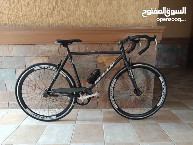 دراجة Rally للبيع  bicycle