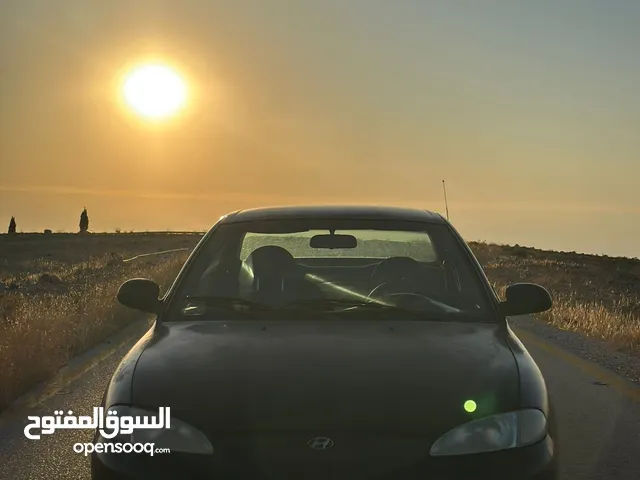Used Hyundai Avante in Madaba