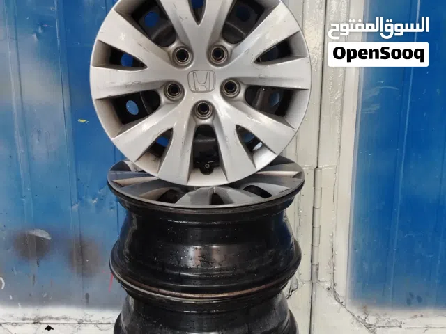 جنط خمس براغي هوندا سيفيك الاصلي