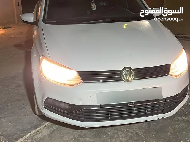 Used Volkswagen Polo in Jericho