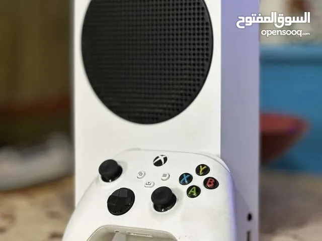 وكاله اكس بوكس سيريس اس