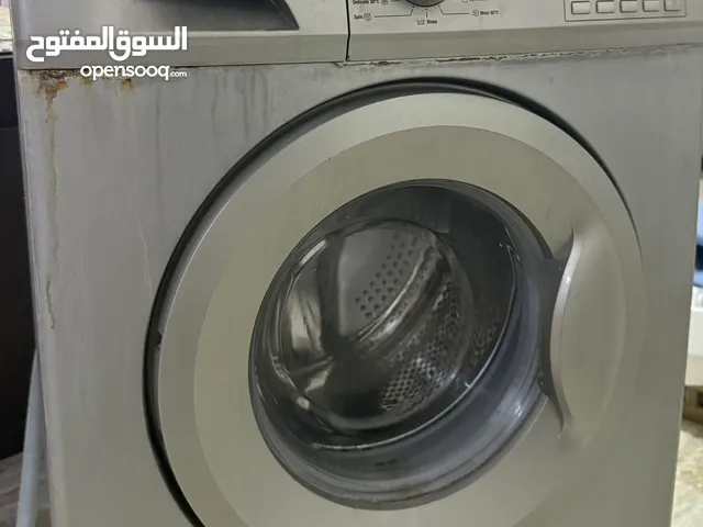 غسالة شارب 7 كيلو فل اتوماتيك