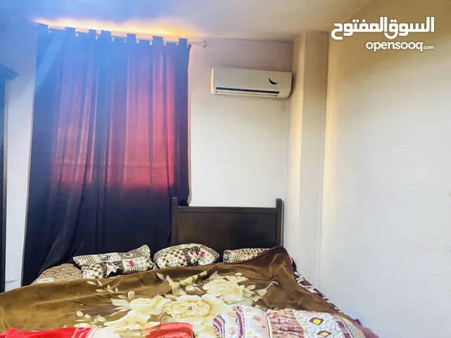 شقه مفروشه بلحي الجنوبي