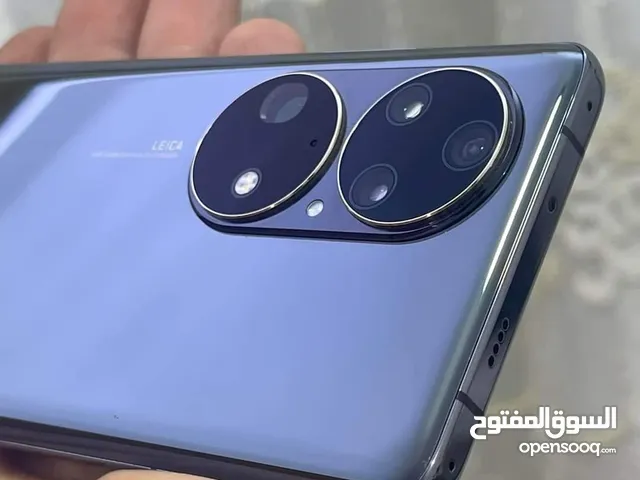 Huawei P50 Pro 256 GB in Najaf