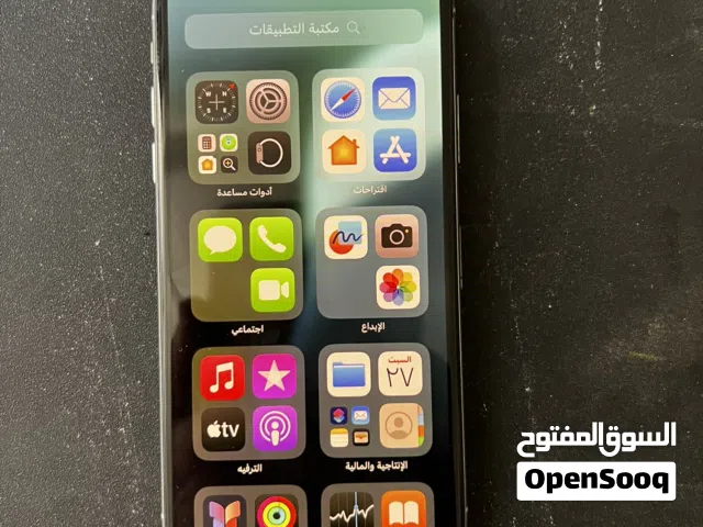 iPhone  xs /64