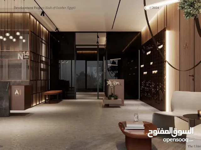 Clinic for sale عياده للبيع