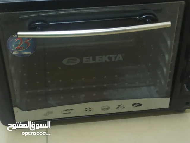 elekta grill oven for sale