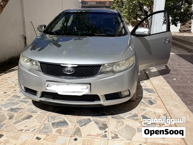 Used Kia Forte in Tripoli