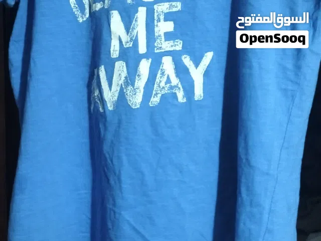 تيشرتات صيفية