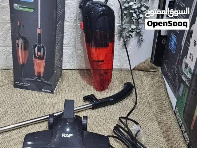  RAF Vacuum Cleaners for sale in Baghdad