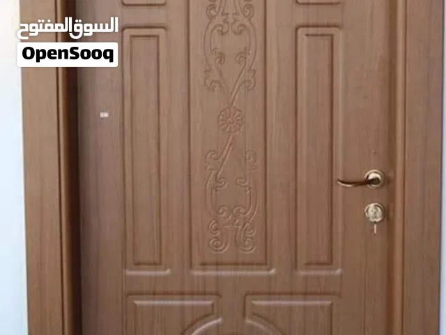 ابواب خشب عصريه وانيقه