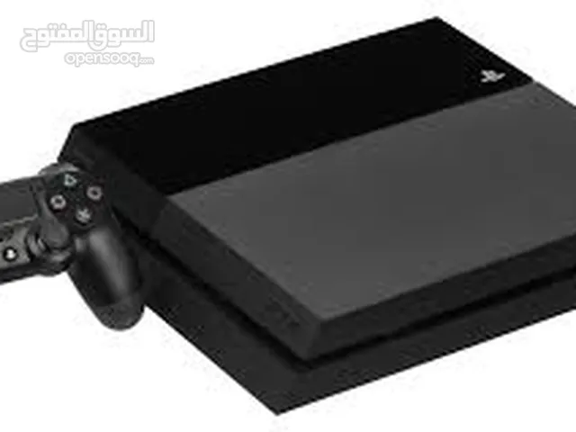 PlayStation 4 PlayStation for sale in Dhi Qar