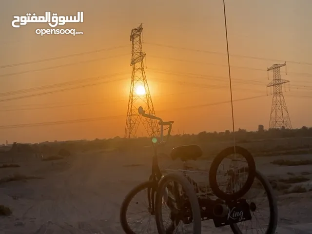 سيكل ثلاث تواير لل بيع