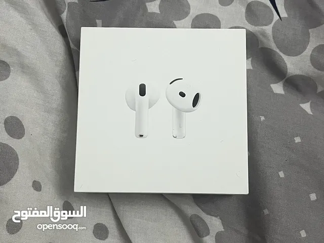 Airpods 4 orginal