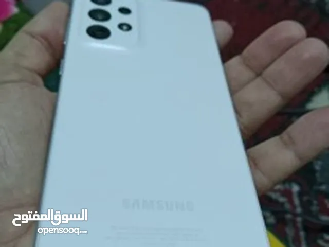 Samsung Galaxy A33 5G 128 GB in Tabuk