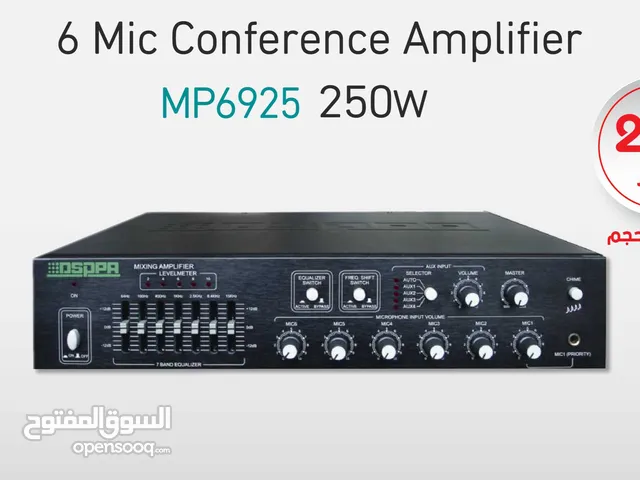 Sound Systems for sale in Amman
