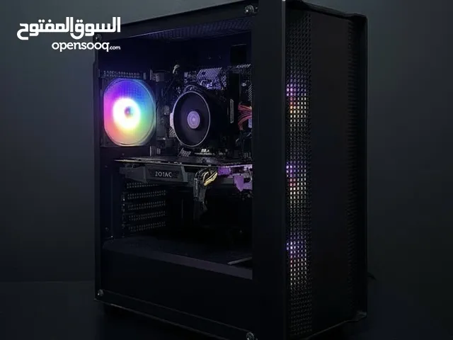 GAMING PC • RYZEN 5 3600 6C 12T • GTX 1070 8GB • 16GB RAM • 512GB M2 SSD • FULLY WORKING