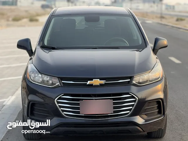 Chevrolet Trax 2019