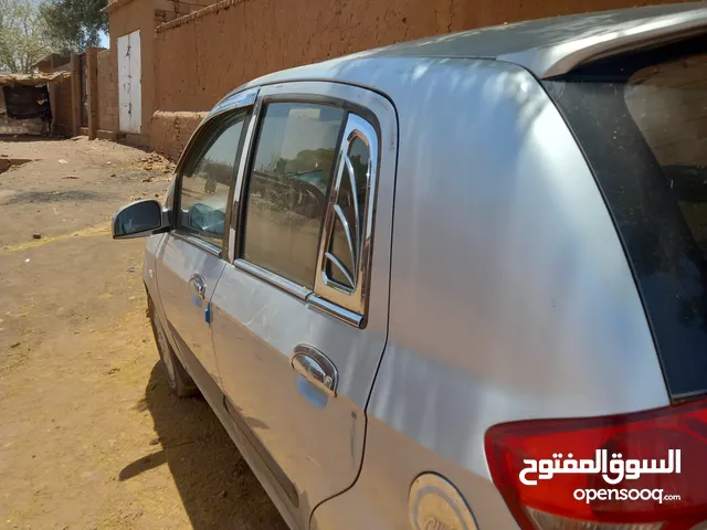 هيونداي كلك
