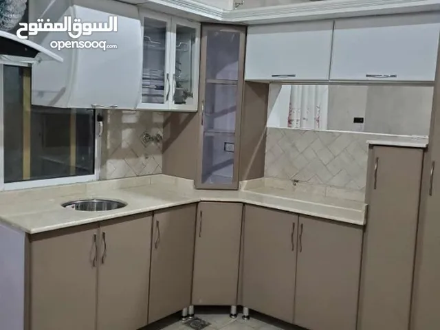مطابخ المانيوم