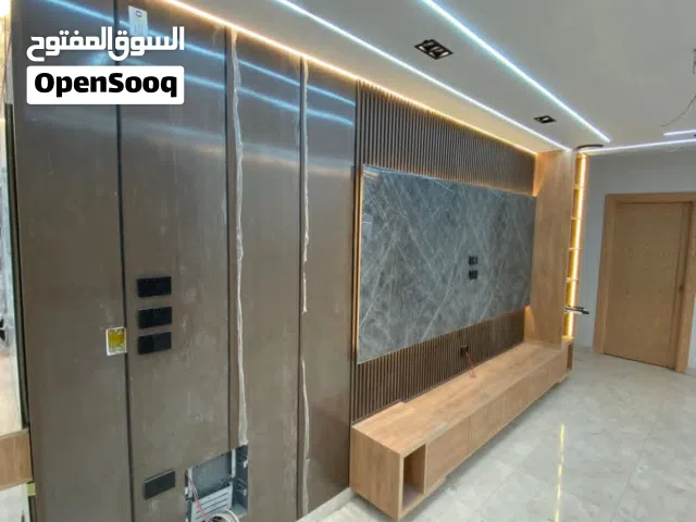 الجوهري لديكوارت الجبسيه وبديل الرخام وبديل الخشب وشيبرد