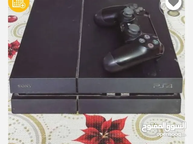 PlayStation 4 PlayStation for sale in Amman
