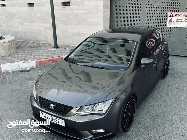 Used Seat Leon in Hebron