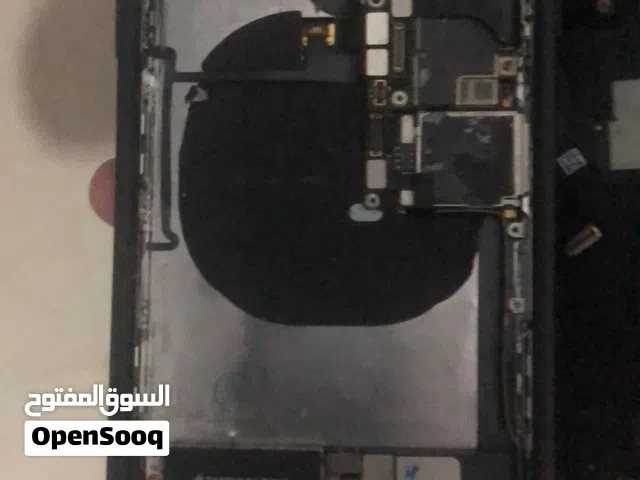 Apple iPhone X 64 GB in Tripoli