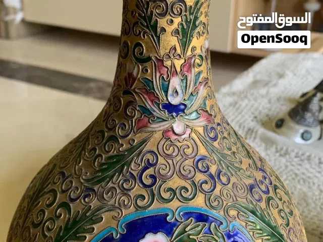 Chinese Cloisonne