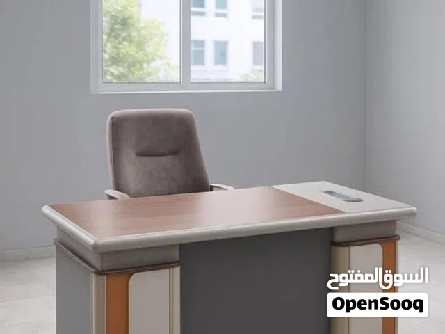 اثاث مكتبي فاخر