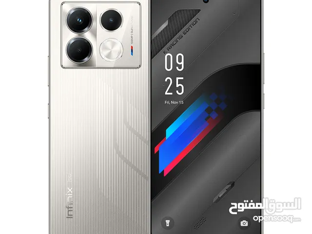 Infinix note 40