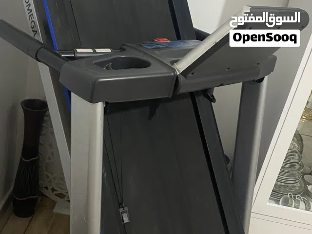 سير رياضي نوع هورايزون اوميقا 2