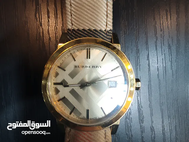 Analog Quartz Others watches for sale in Irbid