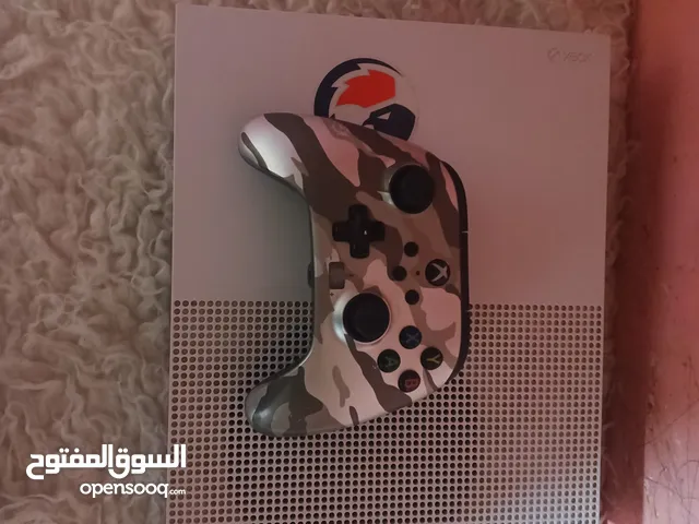 Xbox One S Xbox for sale in Basra
