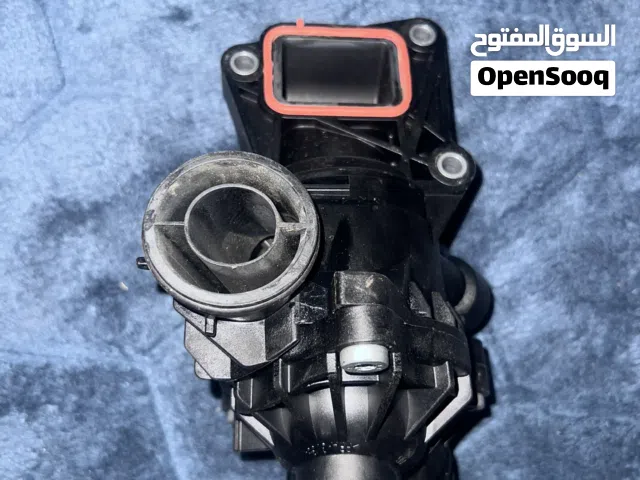 ثرموستات كامل