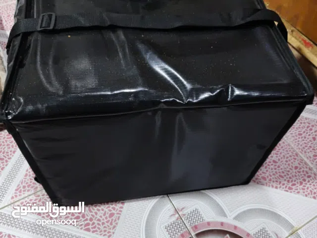 جنطت دلفري ممستخدمه بجيسها