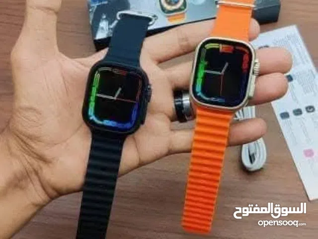 Ultra smart watches for Sale in Tripoli