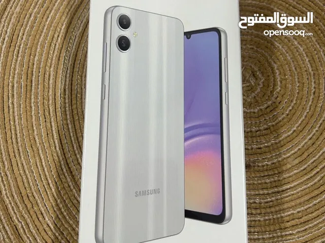 new Samsung galaxy a05 4gb ram 64gb ( al ain city )