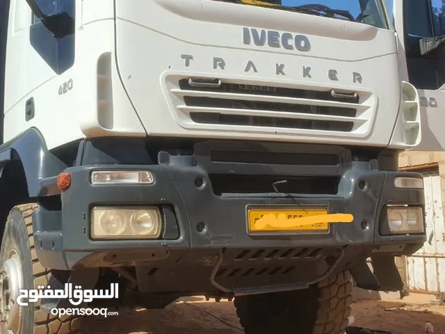 Tractor Unit Iveco 2008 in Sabha